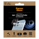 PanzerGlass - Capac de protecție a obiectivul camerei PicturePerfect pentru iPhone 13 Pro & 13 Pro Max, transparent
