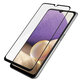 PanzerGlass - Geam securizat Case Friendly pentru Samsung Galaxy A13, A13 5G, A23, M13, M23 5G, M33 5G & A23 5G, negru