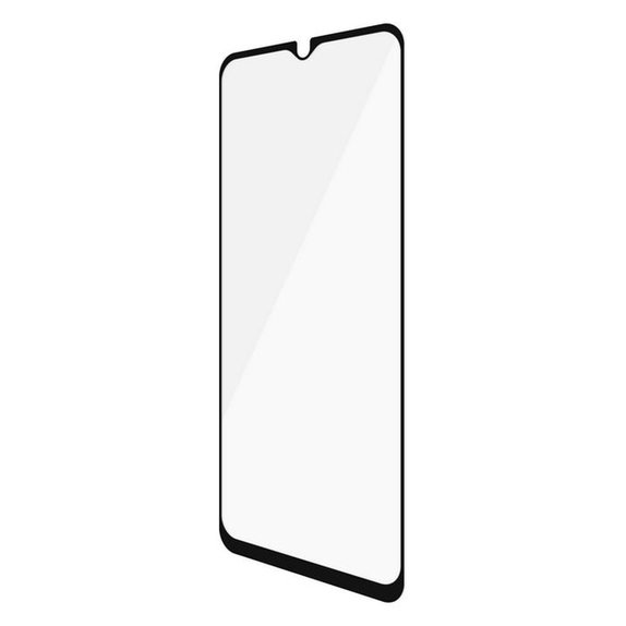 PanzerGlass - Geam securizat Case Friendly pentru Samsung Galaxy A13, A13 5G, A23, M13, M23 5G, M33 5G & A23 5G, negru