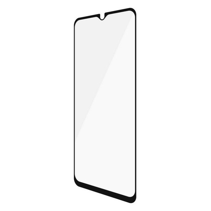 PanzerGlass - Geam securizat Case Friendly pentru Samsung Galaxy A13, A13 5G, A23, M13, M23 5G, M33 5G & A23 5G, negru