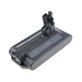 Dyson V10 - Baterie 969352-02, SV12, 206340 Li-Ion 25.2V 3000mAh HQ