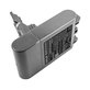 Dyson V7 - Baterie 968670-02, 968670-03 Li-Ion 21.6V 2500mAh HQ