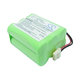 iRobot Braava 320, 321 - Baterie GPRHC152M073, 4408927 Ni-MH 7.2V 1500mAh HQ