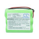 iRobot Braava 320, 321 - Baterie GPRHC152M073, 4408927 Ni-MH 7.2V 1500mAh HQ