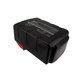 Milwaukee 2600-series, 2700-series, AG-125, C18, HD18, M12, M18 - Baterie YTB313 Li-Ion 4000mAh HQ