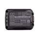 Makita CXT, C, D, F, H, J, P, R, S, T-series - Baterie BL10xx Li-Ion 2500mAh HQ