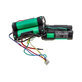 Philips PowerPro Duo, PowerPro Aqua - Baterie 5ICR19/65 Li-Ion 18.5V 2500mAh HQ