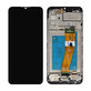 Samsung Galaxy A02s A025F - Ecran LCD + Sticlă Tactilă + Ramă TFT