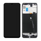 Samsung Galaxy A10 A105F - Ecran LCD + Sticlă Tactilă + Ramă TFT