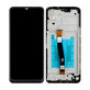 Samsung Galaxy A22 5G A226B - Ecran LCD + Sticlă Tactilă + Ramă TFT