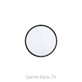FixPremium Watch Protector - Plexiglas pentru Garmin Fenix 7X