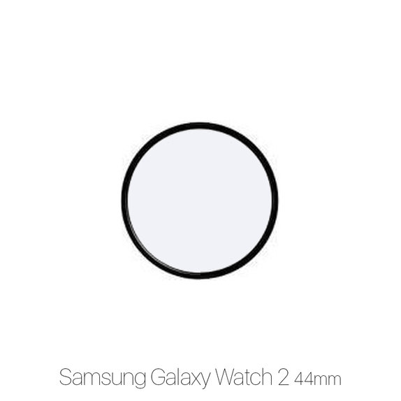 FixPremium Watch Protector - Plexiglas pentru Samsung Galaxy Watch Active 2 44mm