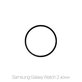 FixPremium Watch Protector - Plexiglas pentru Samsung Galaxy Watch Active 2 40mm