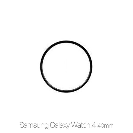 FixPremium Watch Protector - Geam securizat pentru Samsung Galaxy Watch 4 40mm