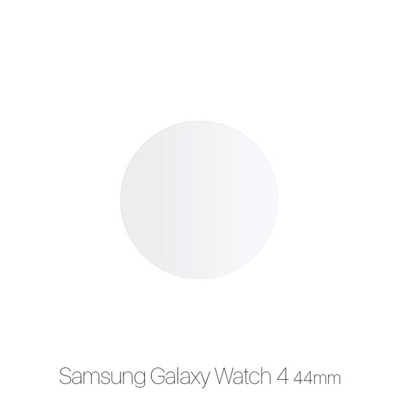 FixPremium Watch Protector - Geam securizat pentru Samsung Galaxy Watch 4 44mm