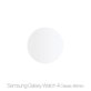 FixPremium Watch Protector - Geam securizat pentru Samsung Galaxy Watch 4 Classic 46mm