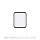 FixPremium Watch Protector - Plexiglas pentru Apple Watch 4, 5, 6, SE (1st gen) & SE (2nd gen) (40mm)