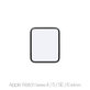 FixPremium Watch Protector - Plexiglas pentru Apple Watch 4, 5, 6, SE (1st gen) & SE (2nd gen) (44mm)