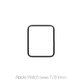 FixPremium Watch Protector - Plexiglas pentru Apple Watch 7, 8 & 9 (41mm)