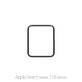 FixPremium Watch Protector - Plexiglas pentru Apple Watch 7, 8 & 9 (45mm)