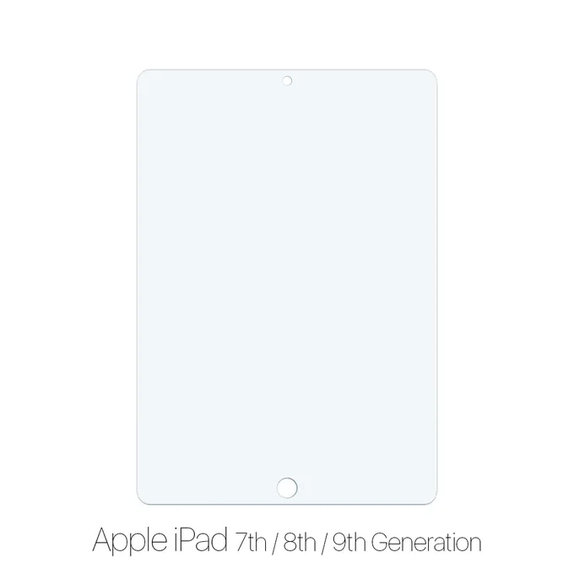 FixPremium Glass - Geam securizat pentru Apple iPad 10.2
