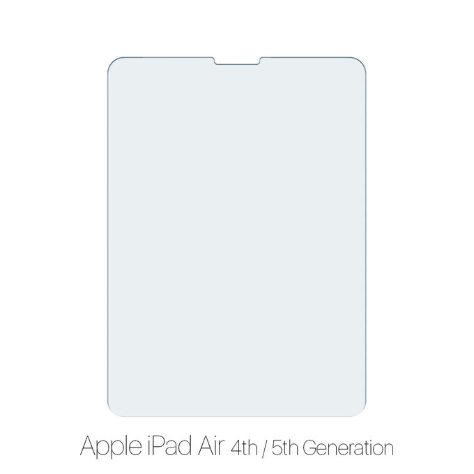 FixPremium Glass - Geam securizat pentru Apple iPad Air 2020 & Air M1