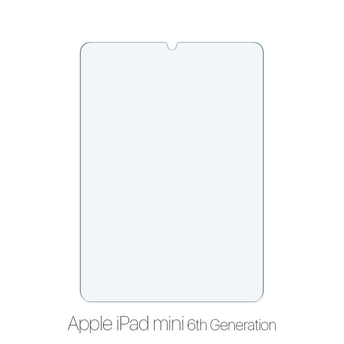 FixPremium Glass - Geam securizat pentru Apple iPad Mini 2021