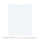 FixPremium Glass - Geam securizat pentru Apple iPad Pro 11"