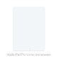 FixPremium Glass - Geam securizat pentru Apple iPad Pro 12.9" (1st Gen 2015, 2nd Gen 2017)