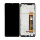 Samsung Galaxy A23 5G A236B - Ecran LCD + Sticlă Tactilă + Ramă TFT