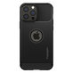 Spigen - Tok Rugged Armor - iPhone 13 Pro Max, fekete