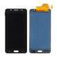 Samsung Galaxy J5 J510FN (2016) - Ecran LCD + Sticlă Tactilă (Black) TFT