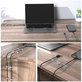 FixPremium - Organizator de cabluri - Clips - Set de 5, transparent