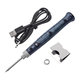 Portable USB Repair Tool - Fier de lipit portabil (5V)