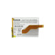 Apple iPod Touch (2nd Gen, 3nd Gen) - Baterie 616-0401 800mAh HQ