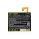 Lenovo Tab M10 - Baterie L18D1P32 4850mAh HQ