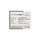 Samsung Galaxy S4 i9500 - Baterie B600BE 2600mAh HQ