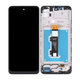 Motorola Moto E30 - Ecran LCD + Sticlă Tactilă + Ramă TFT
