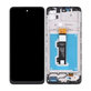 Motorola Moto E30 - Ecran LCD + Sticlă Tactilă + Ramă TFT