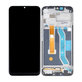 Realme C25Y RMX3265 RMX3268 - Ecran LCD + Sticlă Tactilă + Ramă TFT
