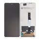 Xiaomi Redmi Note 9 Pro 5G M2007J17C - Ecran LCD + Sticlă Tactilă TFT