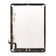 Apple iPad Air (5th Gen 2022) - Ecran LCD + Sticlă Tactilă (WiFi Version) Refurbished