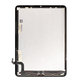 Ecran LCD pentru iPad Air (5th Gen 2022), 4G Version, Sticlă Tactilă fără ramă, Refurbished
