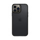 Spigen - Tok Ultra Hybrid - iPhone 13 Pro, Frost Black