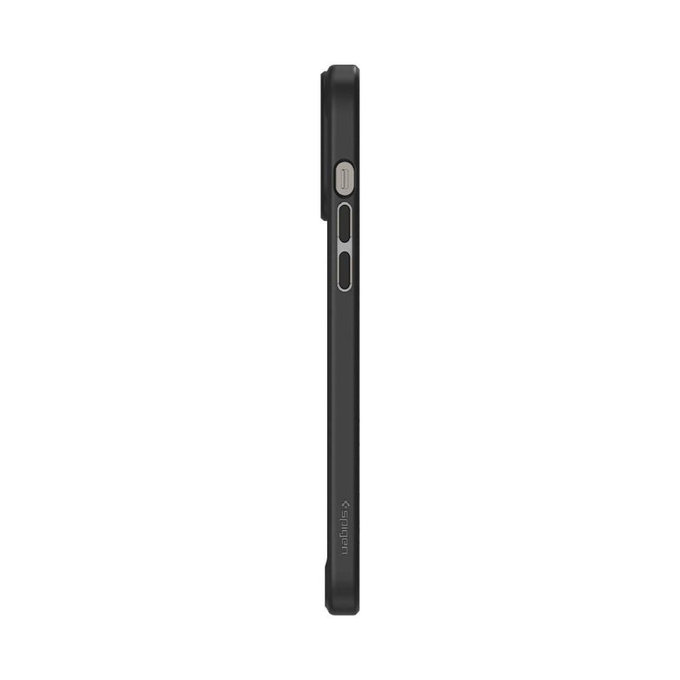Spigen - Tok Ultra Hybrid - iPhone 13 Pro, Frost Black
