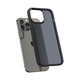 Spigen - Tok Ultra Hybrid - iPhone 13 Pro, Frost Black