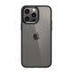 Spigen - Tok Ultra Hybrid - iPhone 14 Pro Max, Matte Black