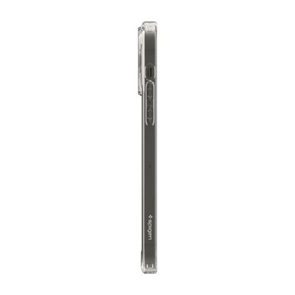 Spigen - Tok Ultra Hybrid á MagSafe-el - iPhone 14 Pro Max, fehér