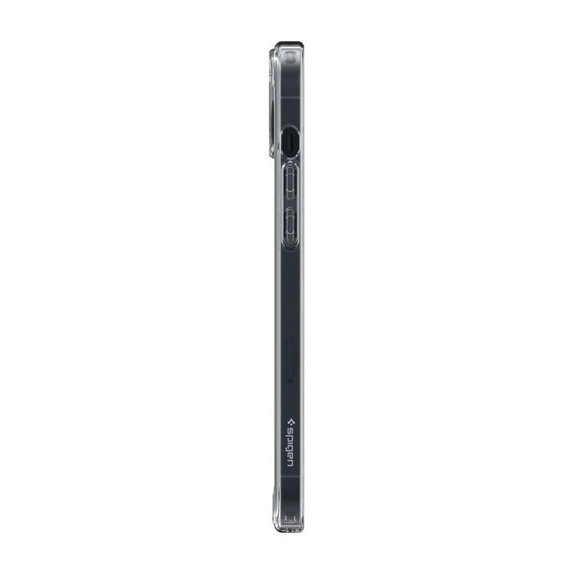 Spigen - Tok Ultra Hybrid - iPhone 14 Plus, átlátszó