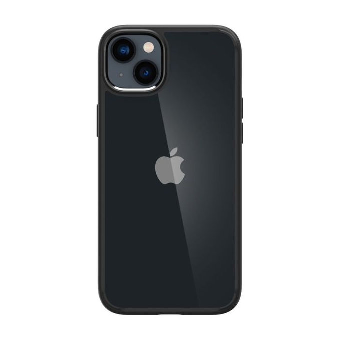 Spigen - Tok Ultra Hybrid - iPhone 14 Plus, Matte Black